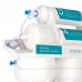  Фільтр зворотного осмосу Organic Master Osmo 5